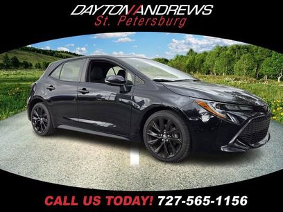 Used 2021 Toyota Corolla SE