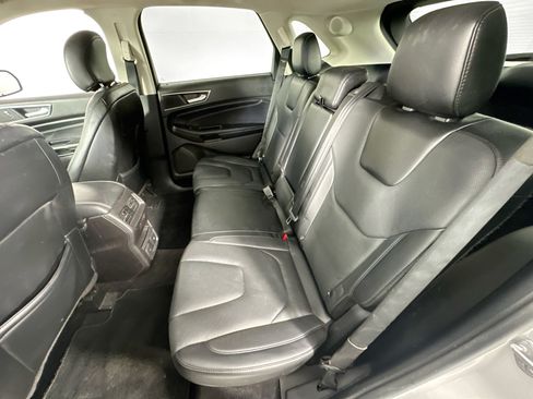 Used 2015 Ford Edge Titanium w/ Equipment Group 301A AWD/4WD image 25
