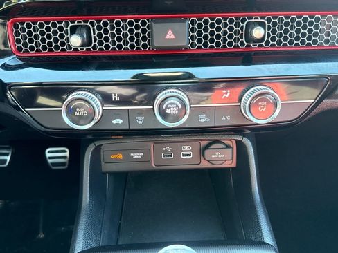 Used 2023 Honda Civic Si image 22