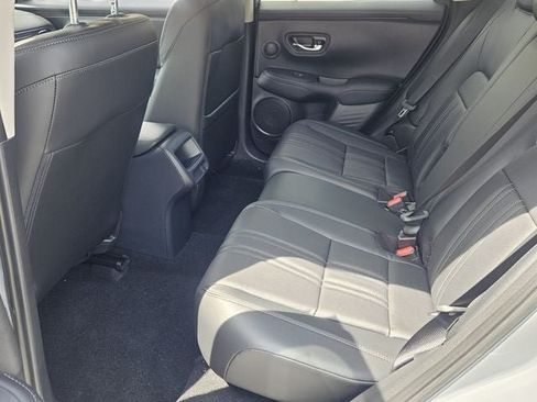 New 2027 Honda HR-V EX-L image 6