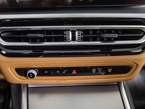 Used 2023 BMW i4 eDrive35 w/ Parking Assistance Package RWD image 29