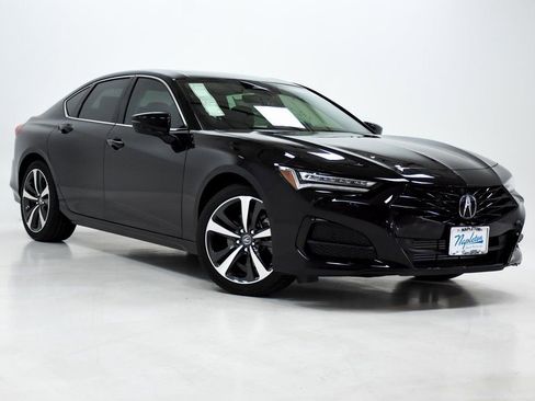 Used 2025 Acura TLX w/ Technology Package image 5