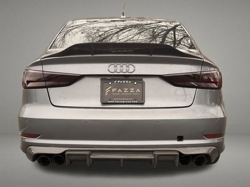 Used 2018 Audi A3 2.0T Premium image 4