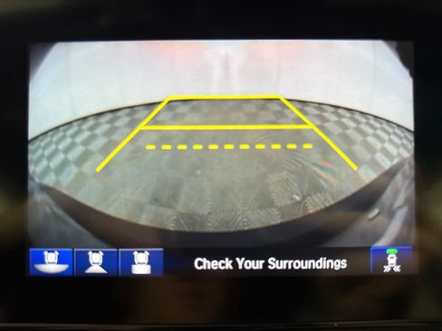 Used 2019 Honda CR-V EX-L image 15