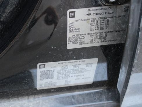 Used 2020 GMC Sierra 2500 Denali w/ Denali Ultimate Package image 31