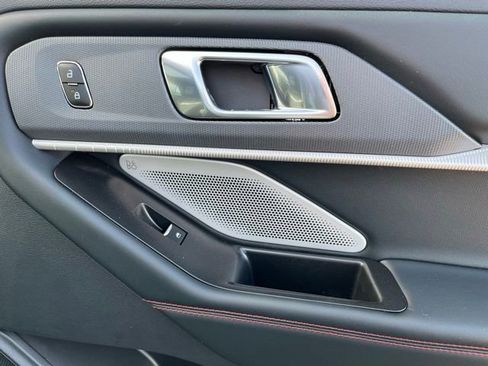 New 2026 Ford Explorer ST w/ Sun And Sound Package image 22