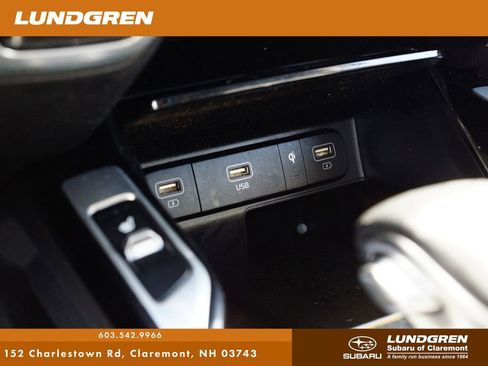 Used 2022 Kia Sorento SX image 33