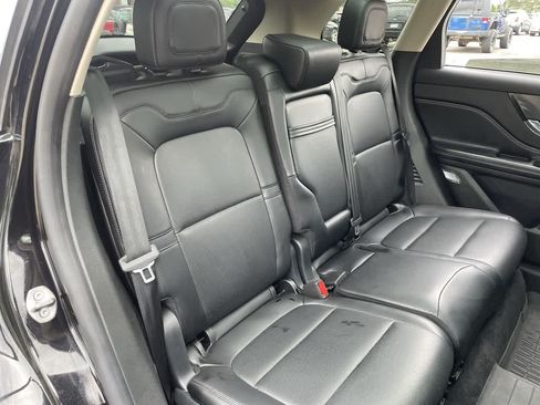 Used 2024 Lincoln Corsair AWD w/ Equipment Group 101A image 15