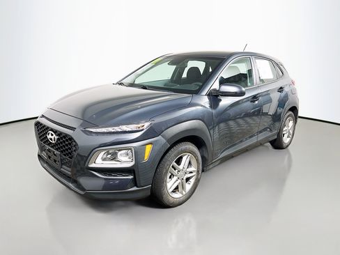 Used 2021 Hyundai Kona SE image 10