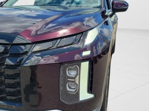Used 2024 Hyundai Palisade Limited FWD image 26