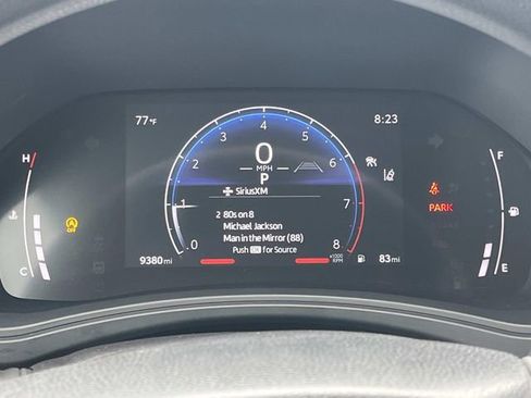 Used 2025 Toyota Grand Highlander FWD image 44