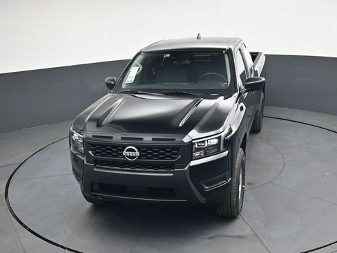 New 2026 Nissan Frontier S AWD/4WD image 31