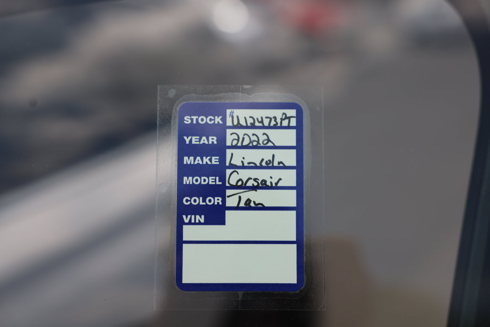 Used 2022 Lincoln Corsair AWD w/ Premium Package image 37