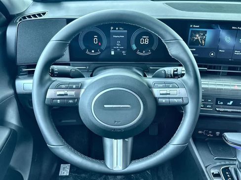 New 2027 Hyundai Kona SEL Sport FWD image 15