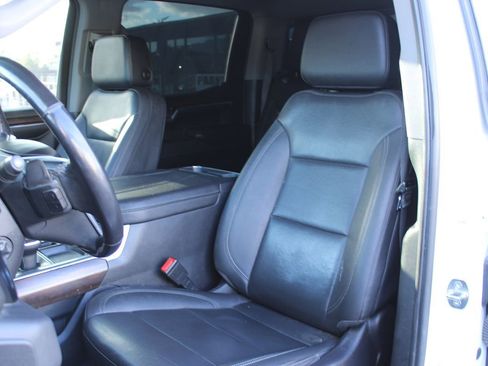 Used 2023 GMC Sierra 1500 SLT w/ SLT Premium Package image 39