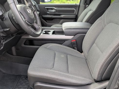 Used 2024 RAM 1500 Big Horn AWD/4WD image 14