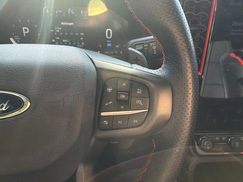 Used 2024 Ford Ranger Raptor AWD/4WD image 13