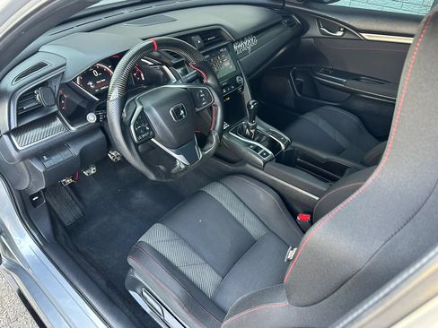 Used 2018 Honda Civic Si image 13
