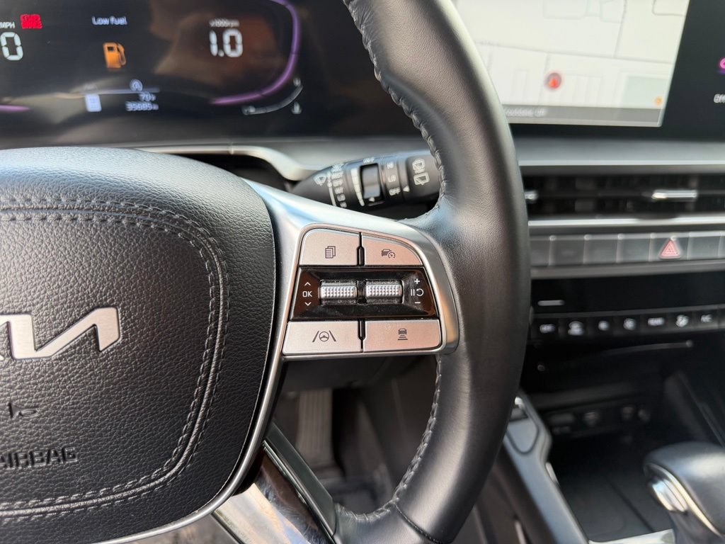 Used 2024 Kia Telluride S w/ S Sunroof Package AWD/4WD image 19