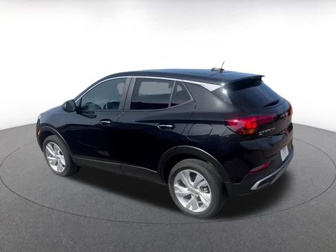 Used 2025 Buick Encore GX Preferred image 10