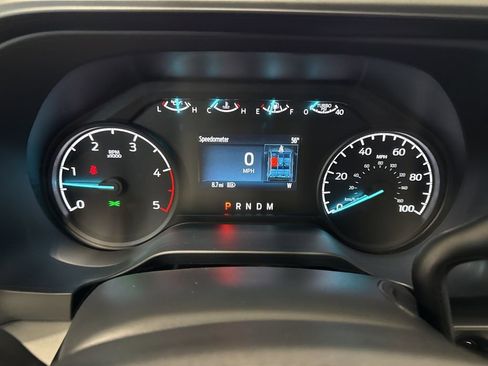 New 2026 Ford F250 XLT image 22