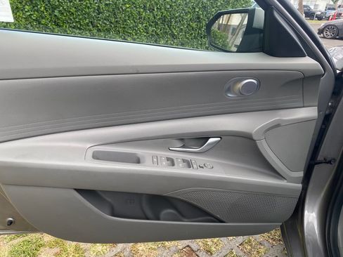 Certified 2024 Hyundai Elantra SEL FWD image 13