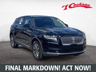 Used 2021 Lincoln Nautilus AWD w/ Equipment Group 101A video 1