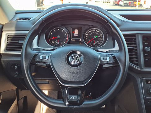 Used 2019 Volkswagen Atlas SE image 22