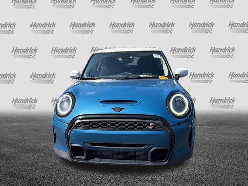 Used 2023 MINI Cooper S image 3
