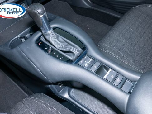 Certified 2024 Honda HR-V LX image 35