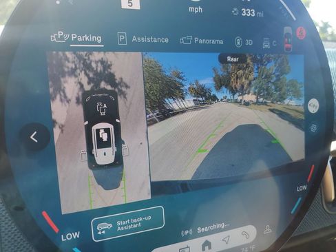 Used 2025 MINI Cooper Countryman S w/ Comfort Package Max image 30