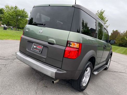 Used 2005 Honda Element EX image 32