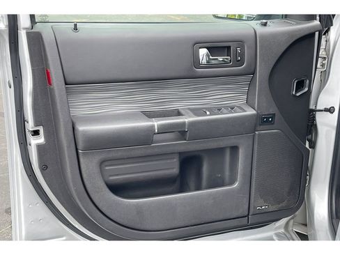Used 2016 Ford Flex SEL w/ Equipment Group 202A image 12