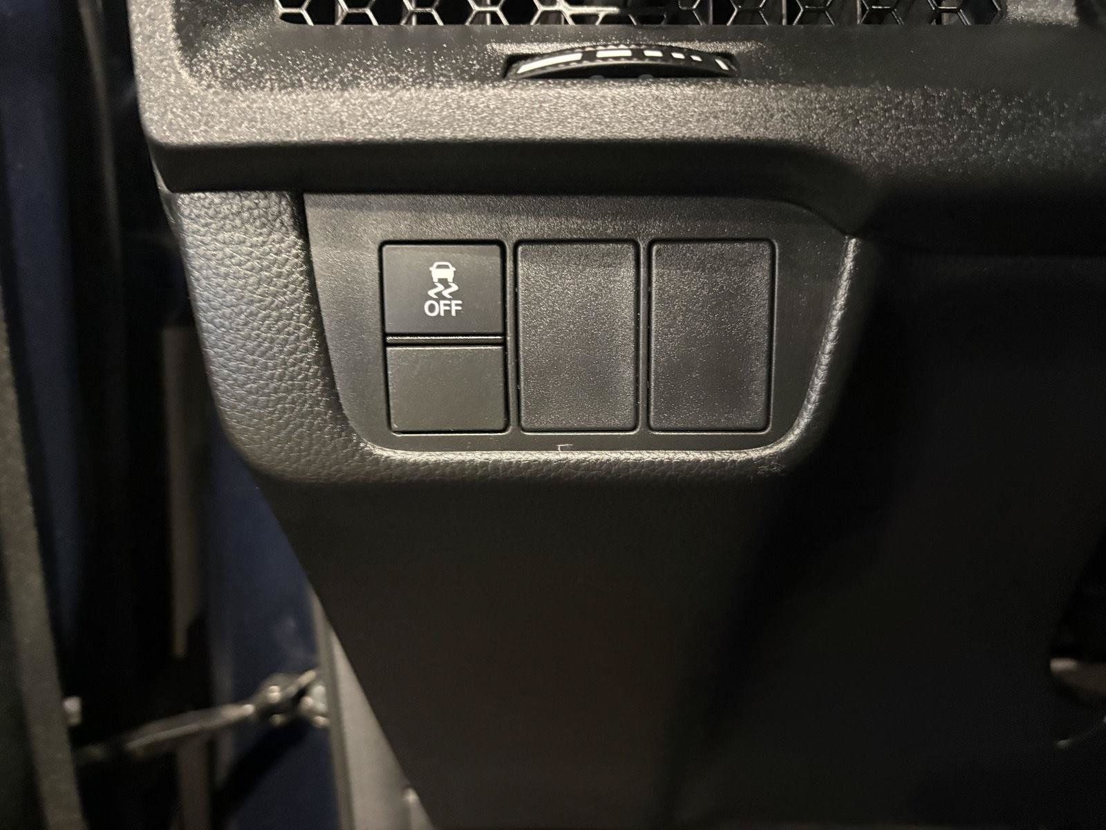 Used 2024 Honda CR-V EX image 19