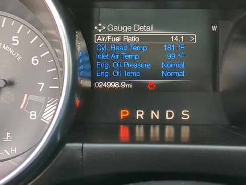 Certified 2022 Ford Mustang GT Premium RWD image 68