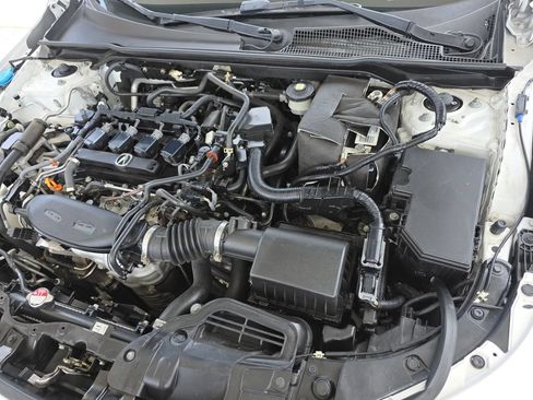 Used 2023 Acura Integra A-Spec FWD image 35