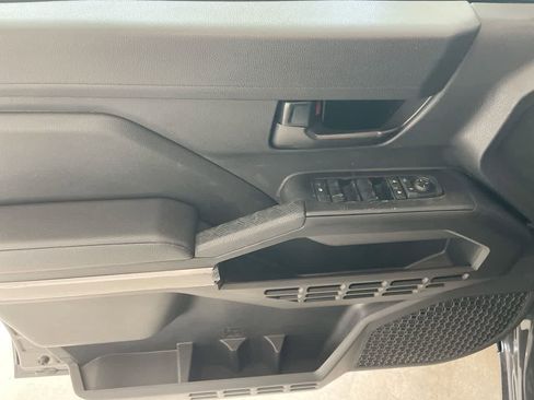 New 2026 Toyota Tacoma SR5 AWD/4WD image 13