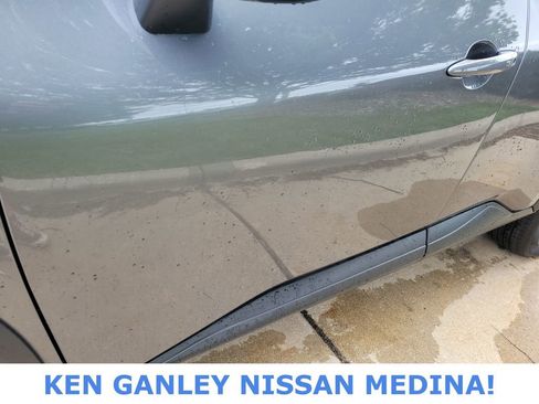 Certified 2026 Nissan Rogue SV AWD/4WD image 11