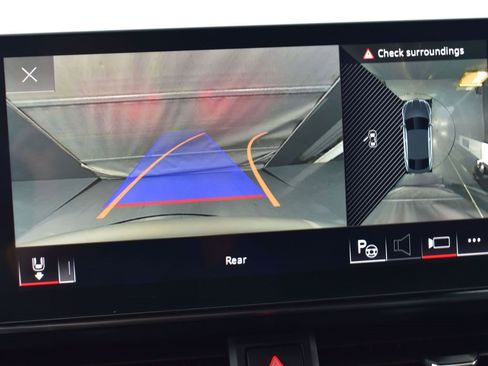 Used 2020 Audi S5 Prestige w/ S Sport Package image 17