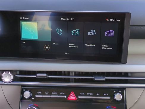 New 2026 Hyundai Tucson SEL image 17