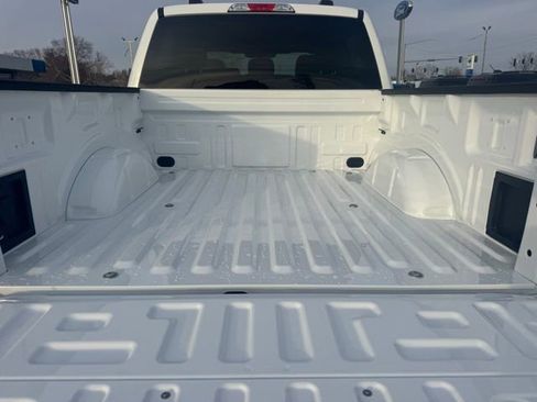 New 2026 Ford F150 STX w/ Equipment Group 200A AWD/4WD image 29