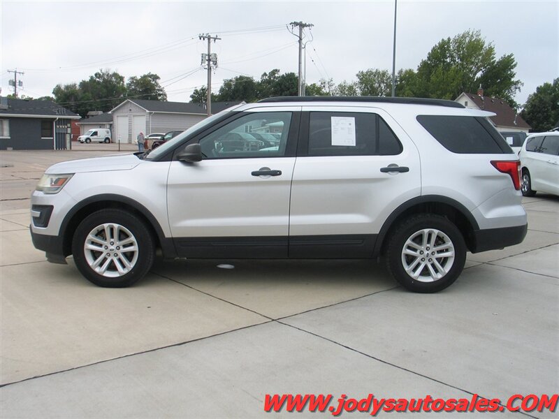 Used 2017 Ford Explorer 4WD image 32