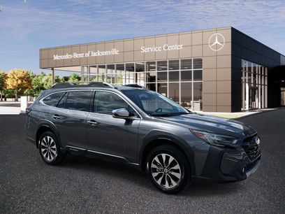 Used 2023 Subaru Outback Touring XT