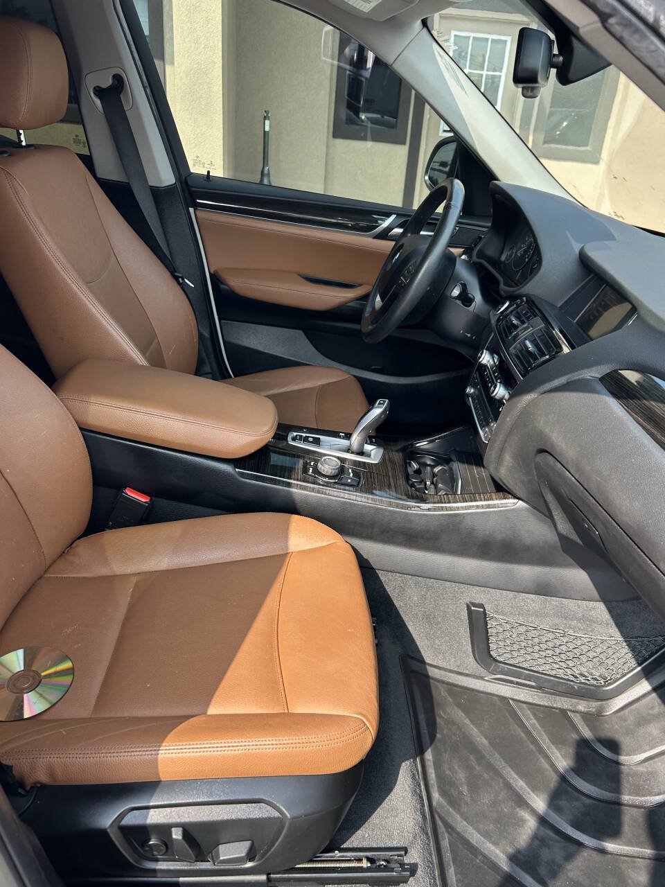 Used 2017 BMW X3 xDrive28i AWD/4WD image 15