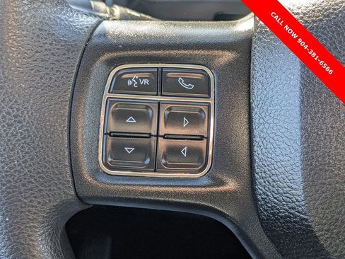 Used 2022 RAM 1500 Tradesman w/ Popular Equipment Group image 27