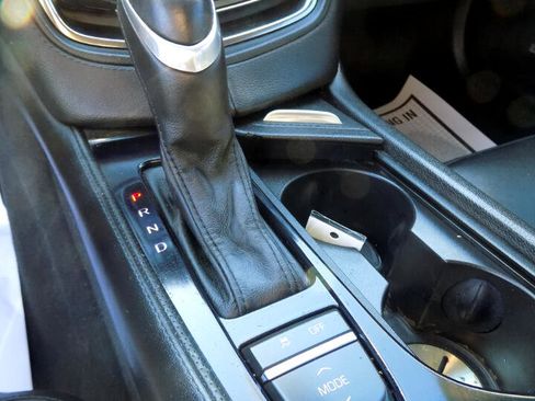 Used 2014 Cadillac CTS Sedan w/ Seating Package image 22