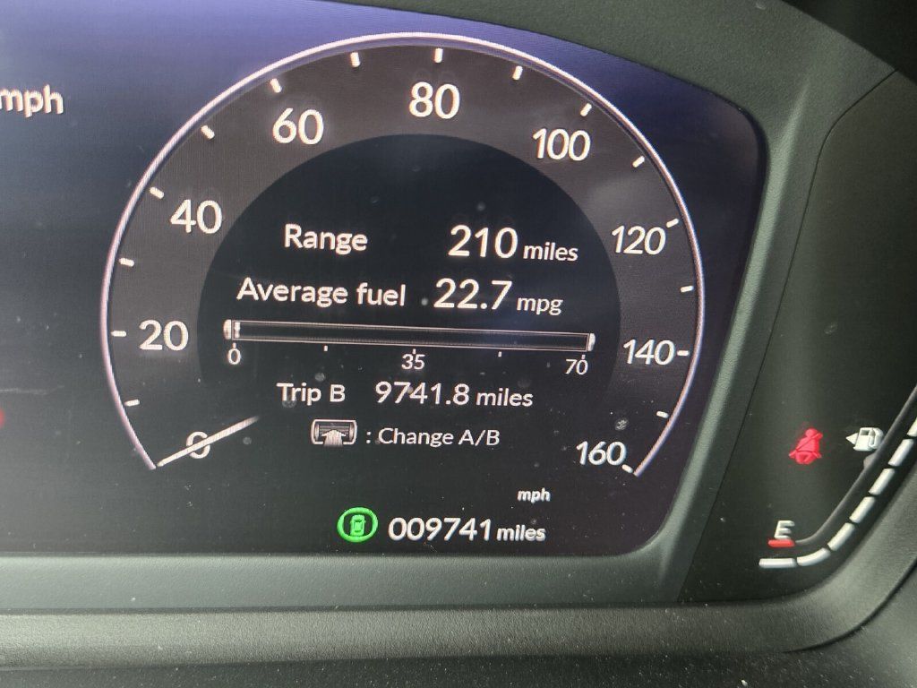 Used 2025 Honda Accord LX image 23