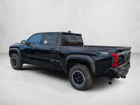 New 2025 Toyota Tacoma TRD Off-Road image 3