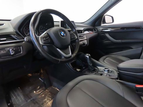 Used 2018 BMW X1 xDrive28i AWD/4WD image 8