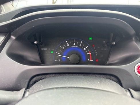 Used 2014 Honda Civic EX image 13